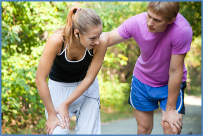 Hérnia inguinal nos praticantes de musculação - Hernia Clinic